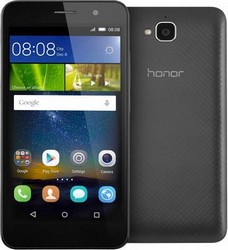 Замена микрофона на телефоне Honor 4C Pro в Набережных Челнах